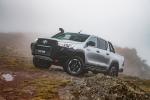 Toyota Hilux Rugged X Double Cab 2018 года (AU)